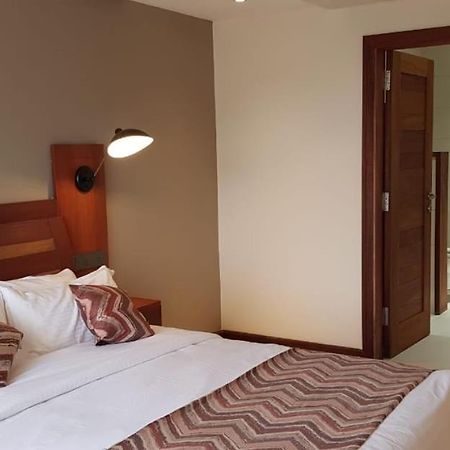 Kampala Nile Resort Seeta Dış mekan fotoğraf